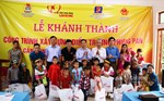 ﻿Huyện Hòa Vangcông cụ hỗ trợ người chơi xổ số